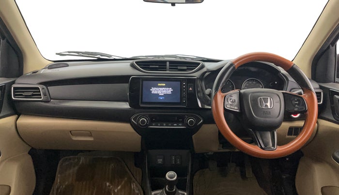 2019 Honda Amaze 1.2L I-VTEC VX, Petrol, Manual, 61,190 km, Dashboard