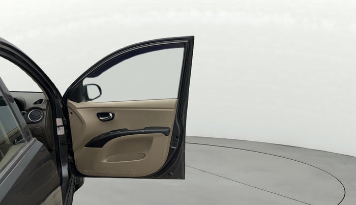 2012 Hyundai i10 SPORTZ 1.2, Petrol, Manual, 90,733 km, RHS Front Door