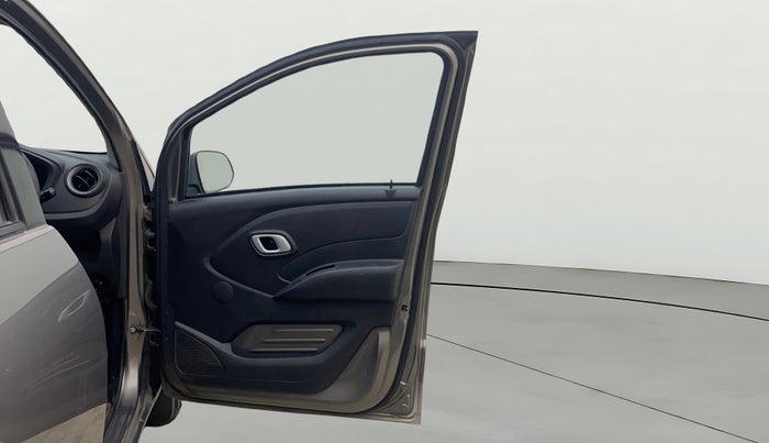 2018 Datsun Redi Go S 1.0 AMT, Petrol, Automatic, 63,264 km, RHS Front Door