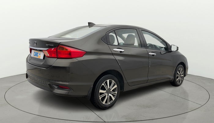 2019 Honda City 1.5L I-VTEC V MT, Petrol, Manual, 40,751 km, Right Back Diagonal