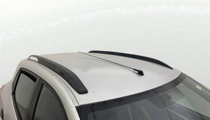 2022 Renault Kwid CLIMBER MT 1.0, Petrol, Manual, 56,050 km, Roof