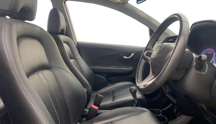 2016 Honda BR-V 1.5L I-VTEC VX, Petrol, Manual, 69,403 km, Right Side Front Door Cabin