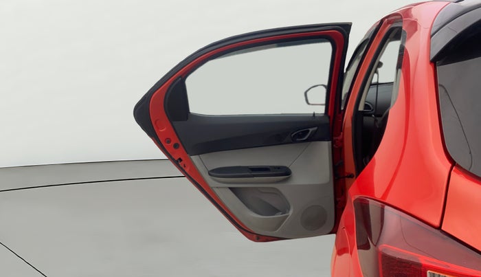 2020 Tata Tiago XT PETROL, Petrol, Manual, 22,192 km, LHS Rear Door