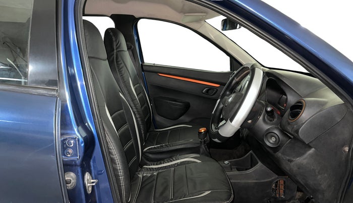 2018 Renault Kwid CLIMBER 1.0, Petrol, Manual, 51,509 km, Right Side Front Door Cabin