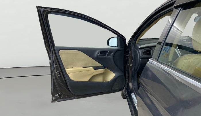 2022 Honda City 1.5L I-VTEC SV, Petrol, Manual, 94,588 km, LHS Front Door