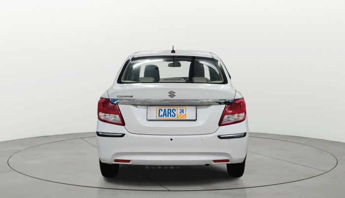 2020 Maruti Dzire VXI, Petrol, Manual, 26,604 km, Back/Rear