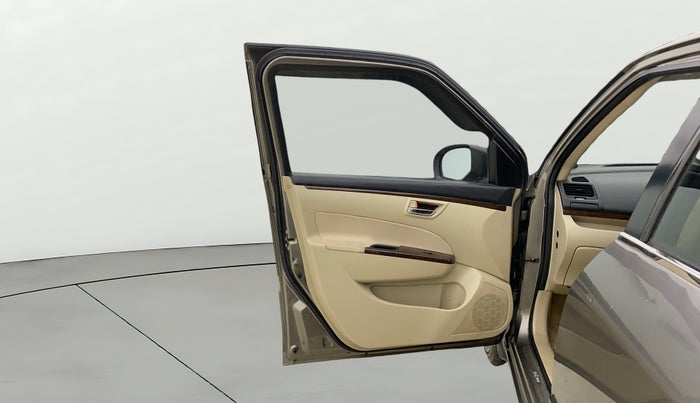 2015 Maruti Swift Dzire VXI, Petrol, Manual, 44,921 km, LHS Front Door