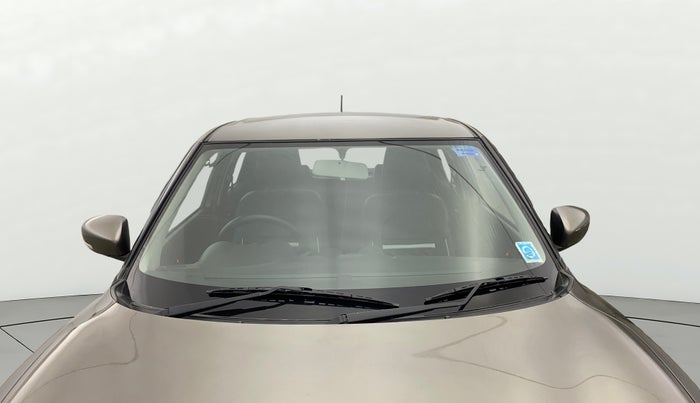 2021 Maruti Swift VXI AMT, Petrol, Automatic, 36,577 km, Front Windshield