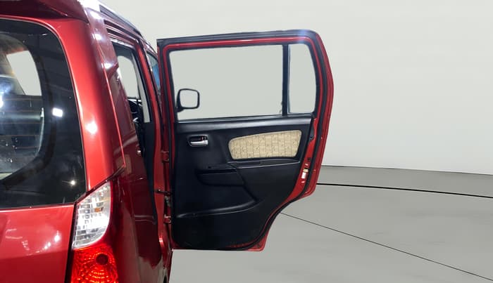 2018 Maruti Wagon R 1.0 VXI, Petrol, Manual, 31,059 km, RHS Rear Door