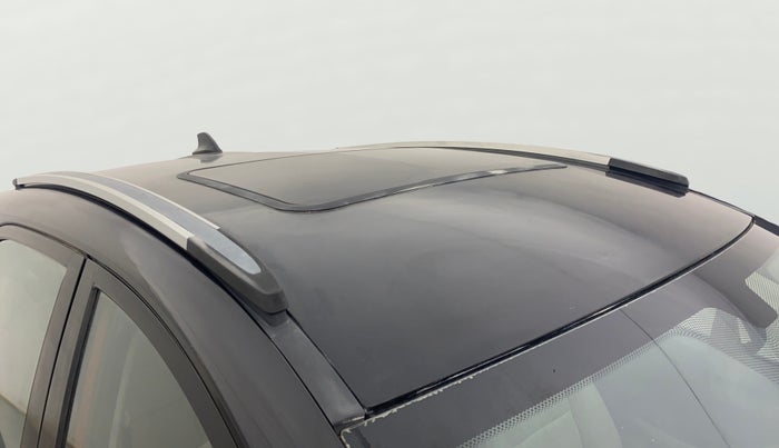 2019 Tata NEXON XZA PLUS PETROL, Petrol, Automatic, 63,375 km, Roof