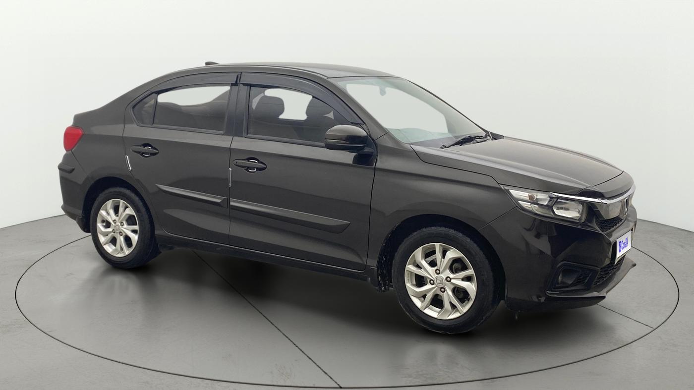 2021 Honda Amaze 1.5L I-DTEC VX CVT, Diesel, Automatic, 59,531 km, SRP