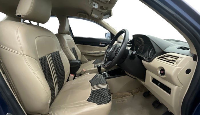 2021 Maruti Dzire ZXI, Petrol, Manual, 95,042 km, Right Side Front Door Cabin