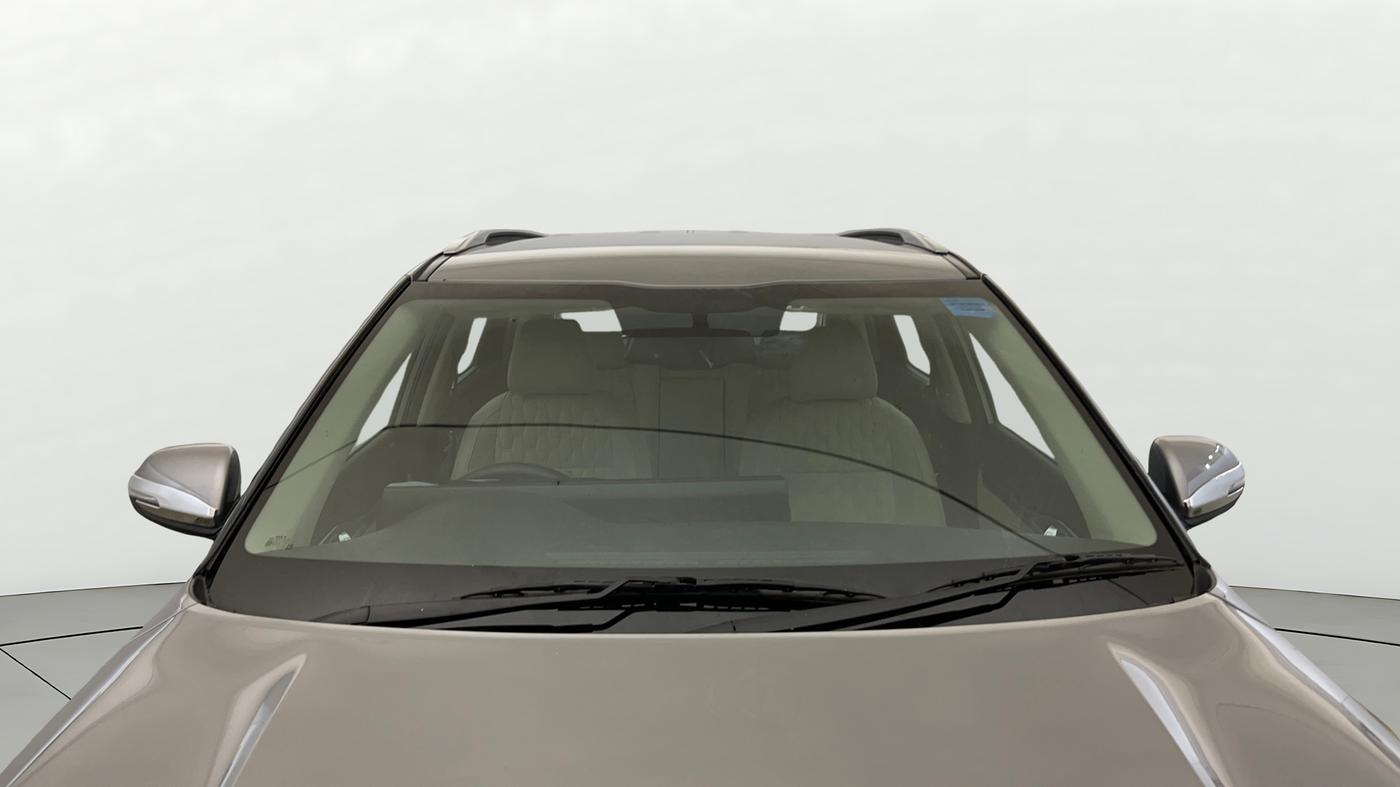 2020 KIA SELTOS HTX IVT 1.5 PETROL, Petrol, Automatic, 35,401 km, Front Windshield