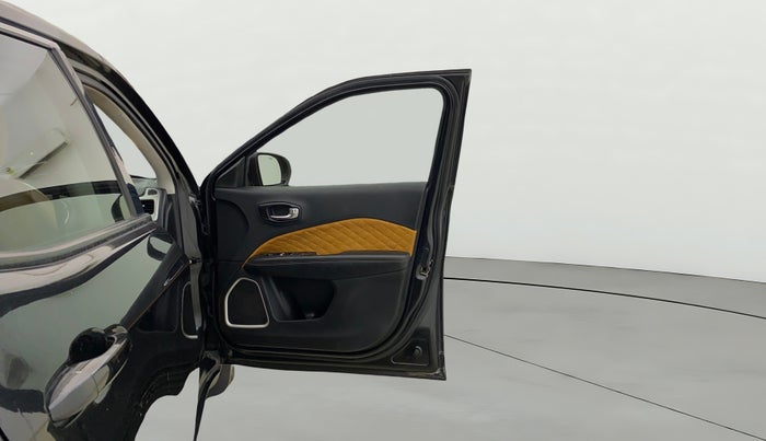 2020 Jeep Compass SPORT PLUS 2.0 DIESEL, Diesel, Manual, 63,907 km, RHS Front Door