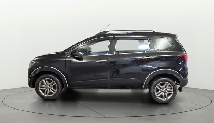 2024 Renault TRIBER RXZ, Petrol, Manual, 30,257 km, Left Side
