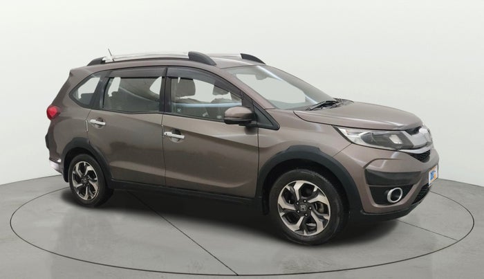 2017 Honda BR-V 1.5L I-VTEC V CVT, Petrol, Automatic, 30,564 km, SRP