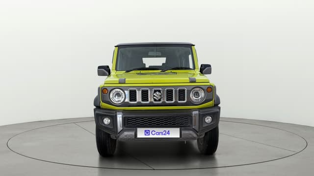 Used 2024 Maruti Suzuki 1000 Used 2024 Maruti Suzuki 1000
