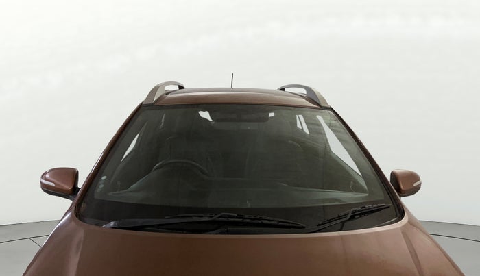 2015 Hyundai i20 Active 1.2 S, Petrol, Manual, 74,842 km, Front Windshield