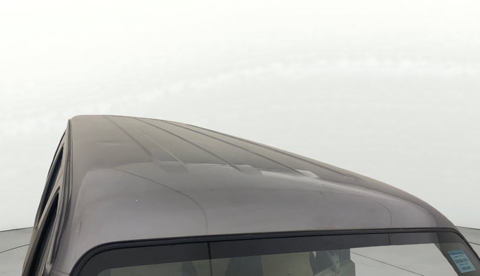 2023 Maruti Eeco 5 STR AC, Petrol, Manual, 23,933 km, Roof