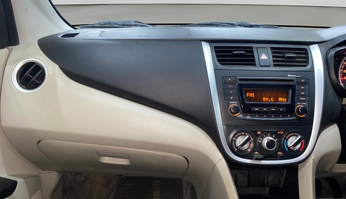 2018 Maruti Celerio ZXI AMT (O), Petrol, Automatic, 8,790 km, Air Conditioner