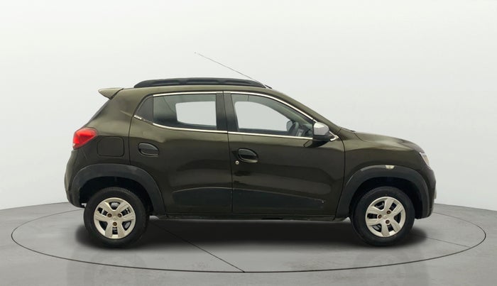 2016 Renault Kwid RXT 0.8 (O), Petrol, Manual, 91,411 km, Right Side View