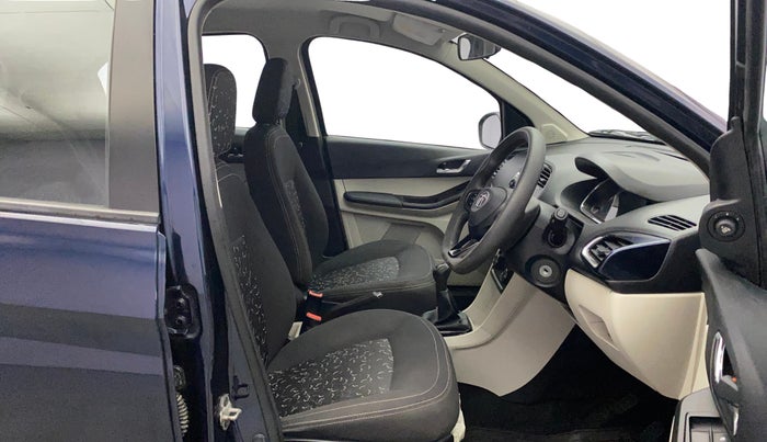 2023 Tata Tiago XZ PLUS PETROL, Petrol, Manual, 29,883 km, Right Side Front Door Cabin