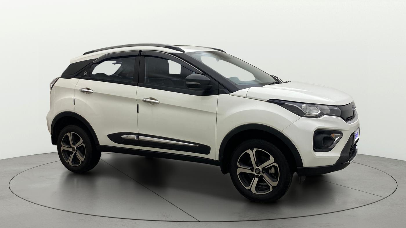 2023 Tata NEXON XM SUNROOF PETROL, Petrol, Manual, 37,031 km, SRP