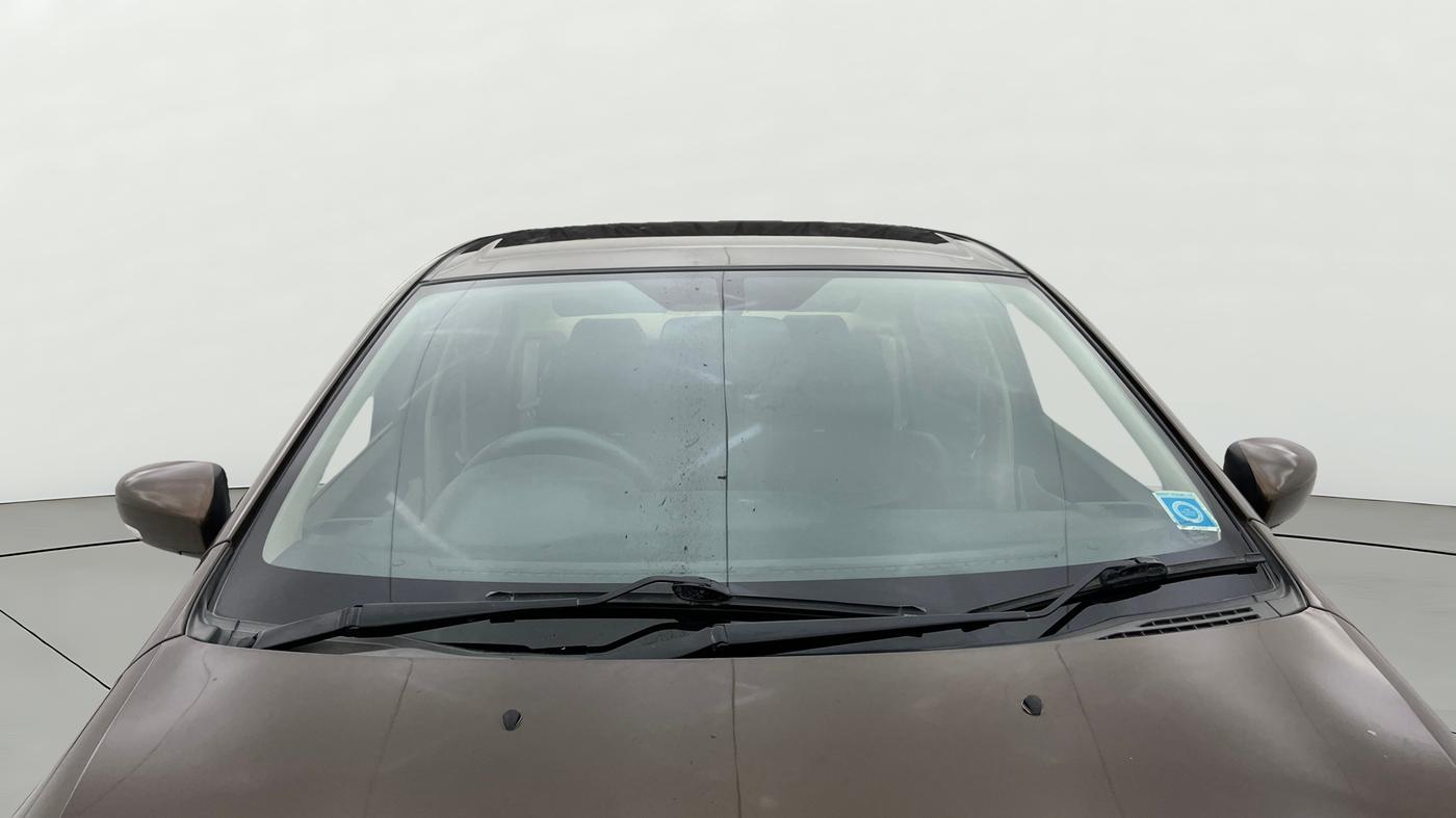 2016 Maruti Ciaz VXI+, Petrol, Manual, 61,684 km, Front Windshield