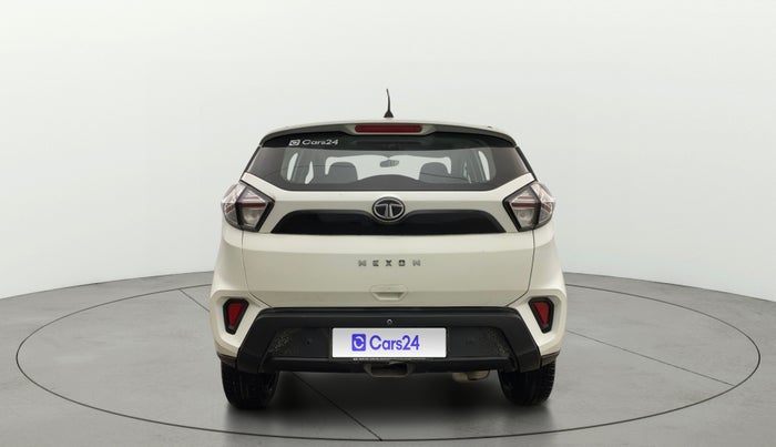 2023 Tata NEXON XE PETROL, Petrol, Manual, 20,709 km, Back/Rear