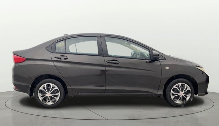 2015 Honda City 1.5L I-VTEC SV, Petrol, Manual, 52,142 km, Right Side View