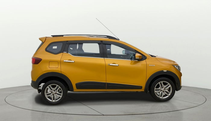 2020 Renault TRIBER RXZ, Petrol, Manual, 34,850 km, Right Side View