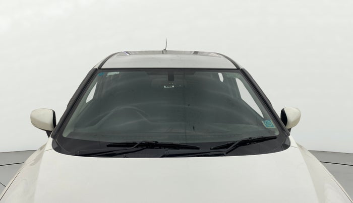 2019 Maruti Baleno ALPHA CVT PETROL 1.2, Petrol, Automatic, 63,898 km, Front Windshield