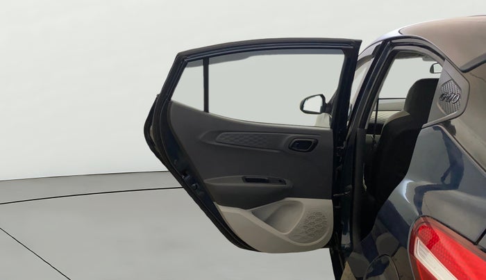 2020 Hyundai GRAND I10 NIOS MAGNA 1.2 KAPPA VTVT, Petrol, Manual, 33,932 km, LHS Rear Door