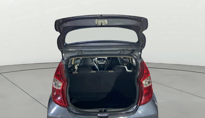 2016 Hyundai Eon ERA +, Petrol, Manual, 83,377 km, Boot Door Open