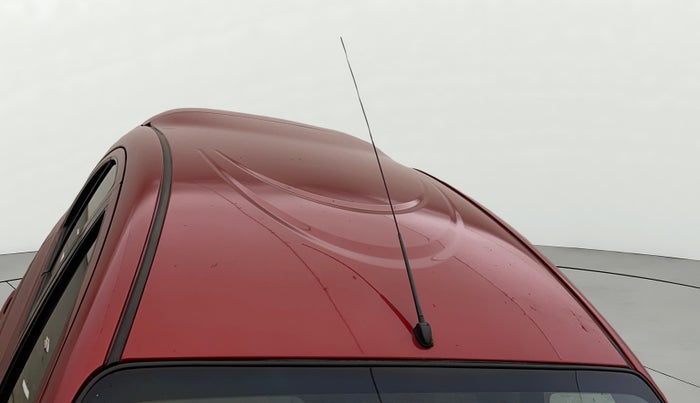 2016 Nissan Micra XV CVT, Petrol, Automatic, 72,983 km, Roof