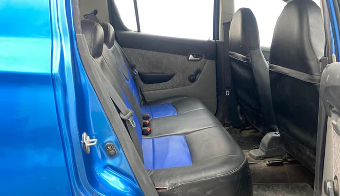 2016 Maruti Alto 800 LXI, Petrol, Manual, 79,044 km, Right Side Rear Door Cabin