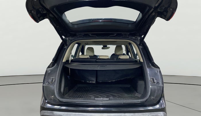 2021 MG HECTOR SHARP 2.0 DIESEL, Diesel, Manual, 41,198 km, Boot Open Zoomed View