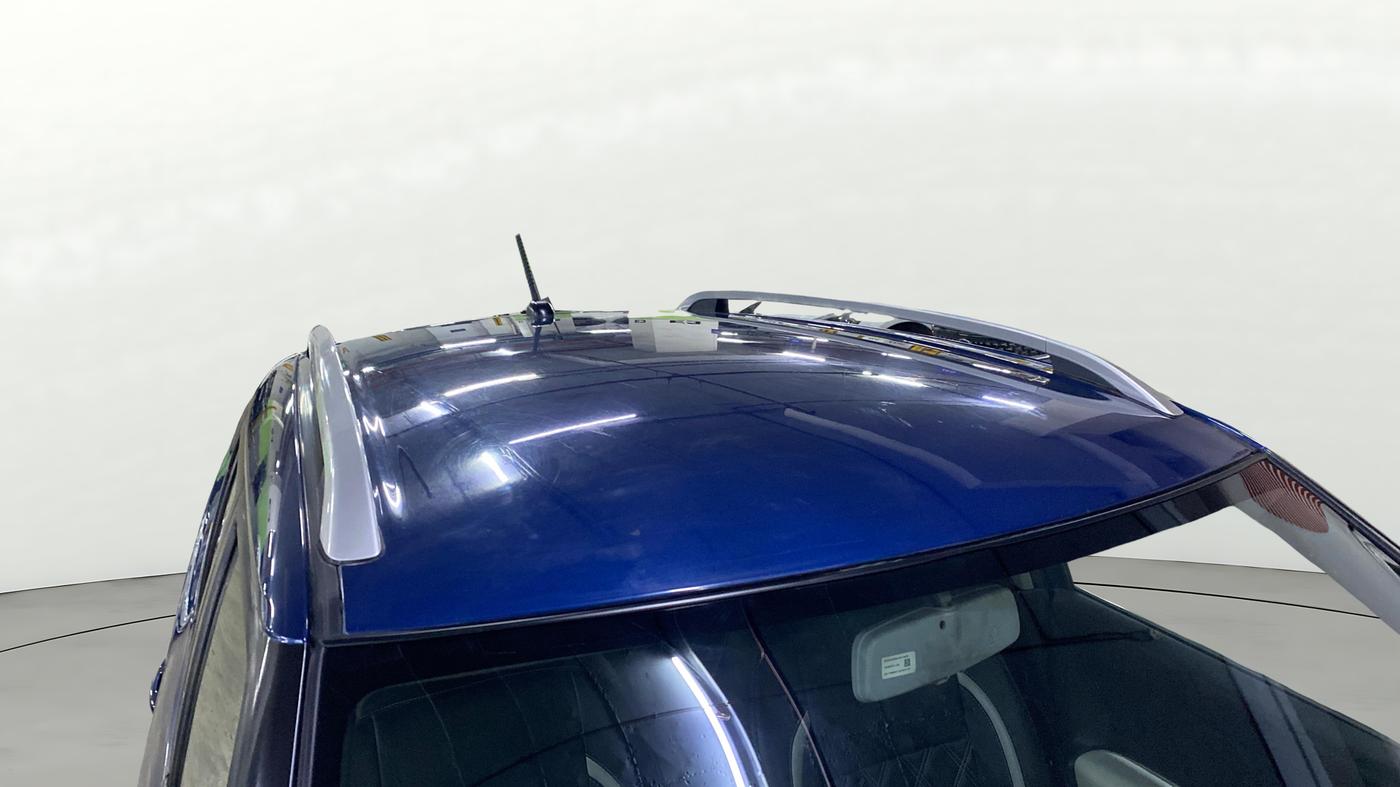 2019 Maruti IGNIS ZETA 1.2, Petrol, Manual, 64,610 km, Roof