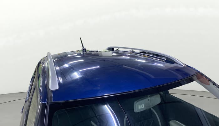 2019 Maruti IGNIS ZETA 1.2, Petrol, Manual, 64,610 km, Roof
