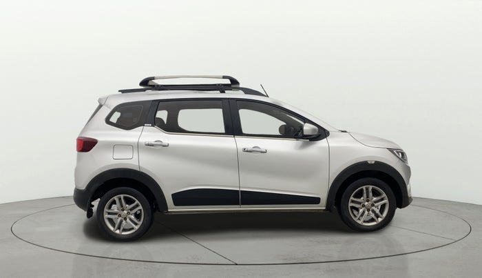 2020 Renault TRIBER RXZ, Petrol, Manual, 60,953 km, Right Side View