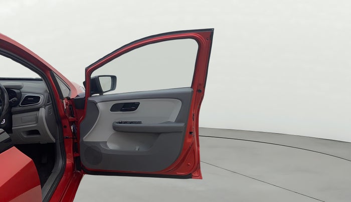 2021 Tata ALTROZ XM PETROL, Petrol, Manual, 34,578 km, RHS Front Door