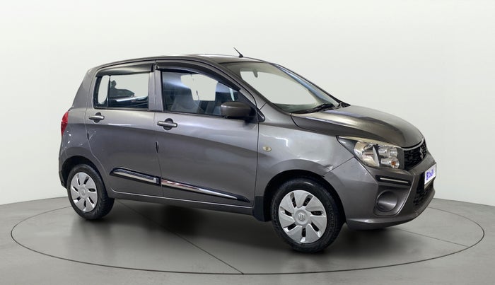2019 Maruti Celerio VXI, Petrol, Manual, 26,158 km, SRP