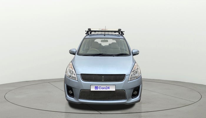 2014 Maruti Ertiga ZDI, Diesel, Manual, 77,782 km, Front