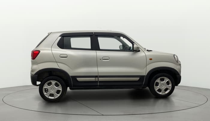 2023 Maruti S PRESSO VXI+, Petrol, Manual, 15,849 km, Right Side View