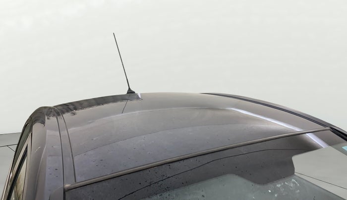 2016 Tata Zest XMS PETROL, Petrol, Manual, 61,659 km, Roof