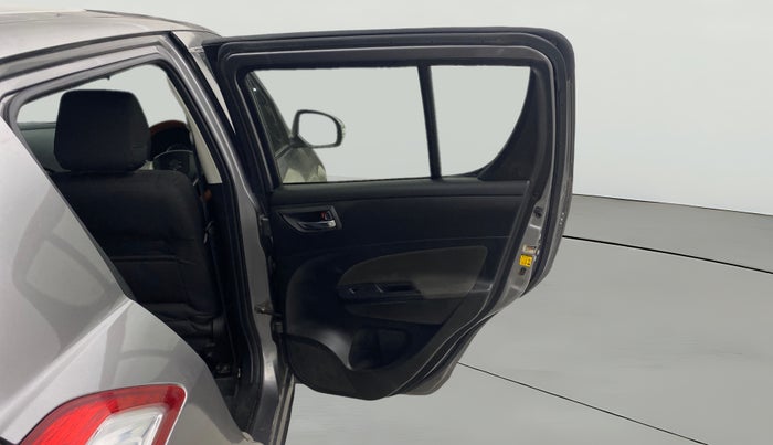 2012 Maruti Swift VDI, Diesel, Manual, 80,978 km, RHS Rear Door