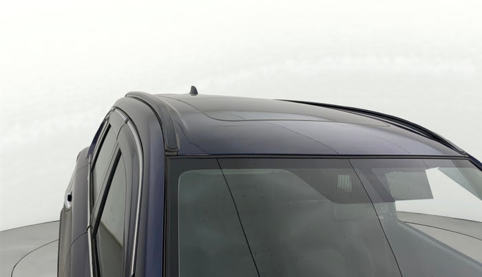 2022 Maruti Grand Vitara ALPHA SMART HYBRID ALLGRIP, Petrol, Manual, 59,379 km, Roof