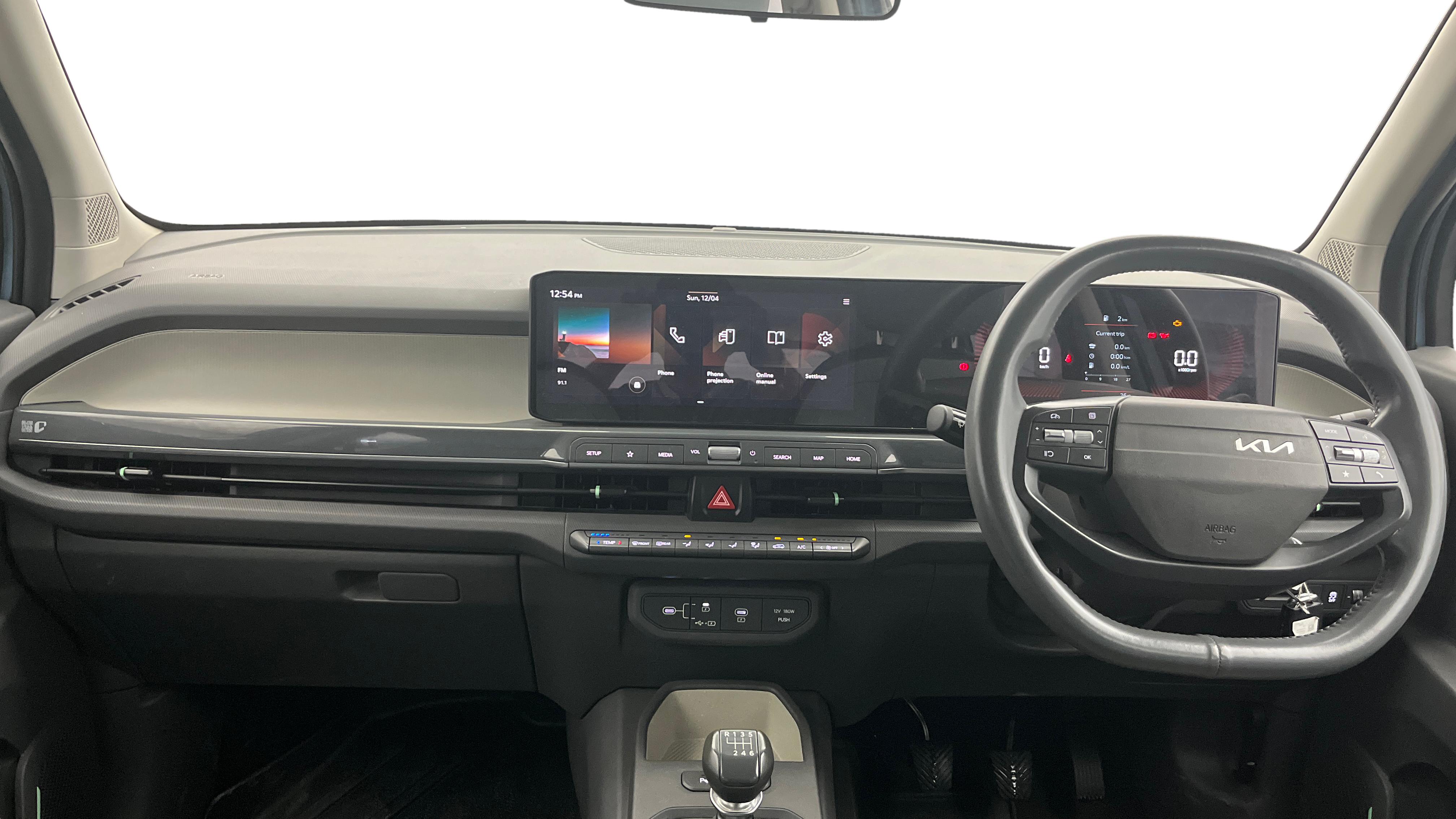 Interior