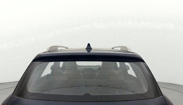 2020 Hyundai VENUE SX 1.4 CRDI, Diesel, Manual, 94,599 km, Rear Windshield