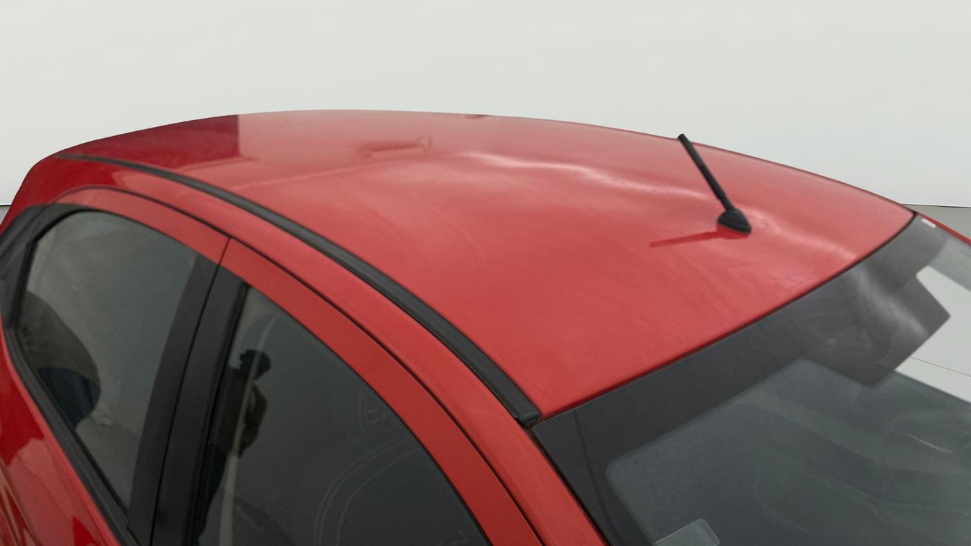 2022 Tata Tiago XZA PLUS PETROL, Petrol, Automatic, 45,968 km, Roof